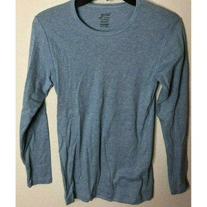 Brix Boys’ Long Sleeve Cotton Undershirt Super Sof